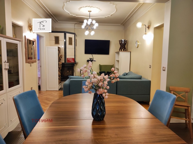 Para alugar  2 quartos Sofia , Centar , 112 m² | 10615208