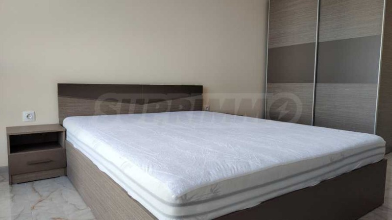 В оренду  2 спальні Пловдив , Коматевски възел , 97 кв.м | 72094359 - зображення [4]