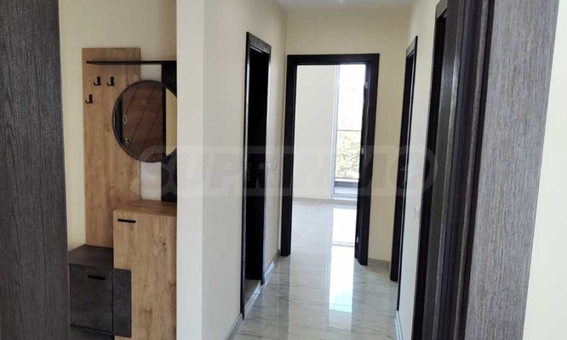 В оренду  2 спальні Пловдив , Коматевски възел , 97 кв.м | 72094359 - зображення [5]