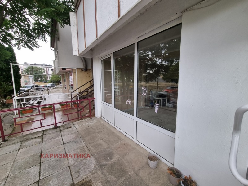 Da affittare  Ufficio Sofia , Levski V , 86 mq | 35340036