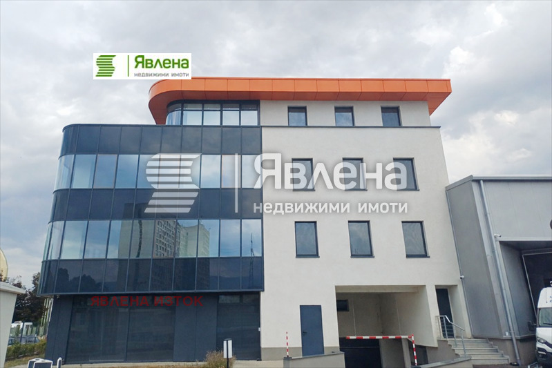 Дава под наем ОФИС, гр. София, Дружба 1, снимка 7 - Офиси - 54479563