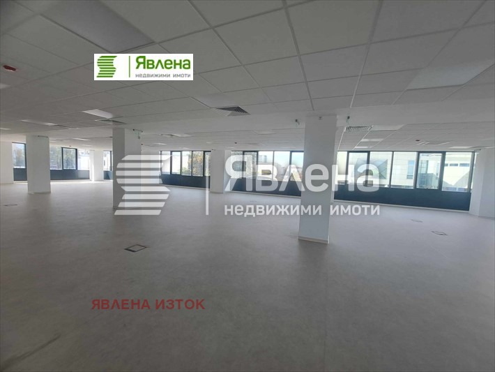 Дава под наем ОФИС, гр. София, Дружба 1, снимка 2 - Офиси - 54479563