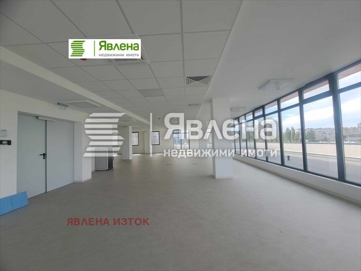 Дава под наем ОФИС, гр. София, Дружба 1, снимка 4 - Офиси - 54479563