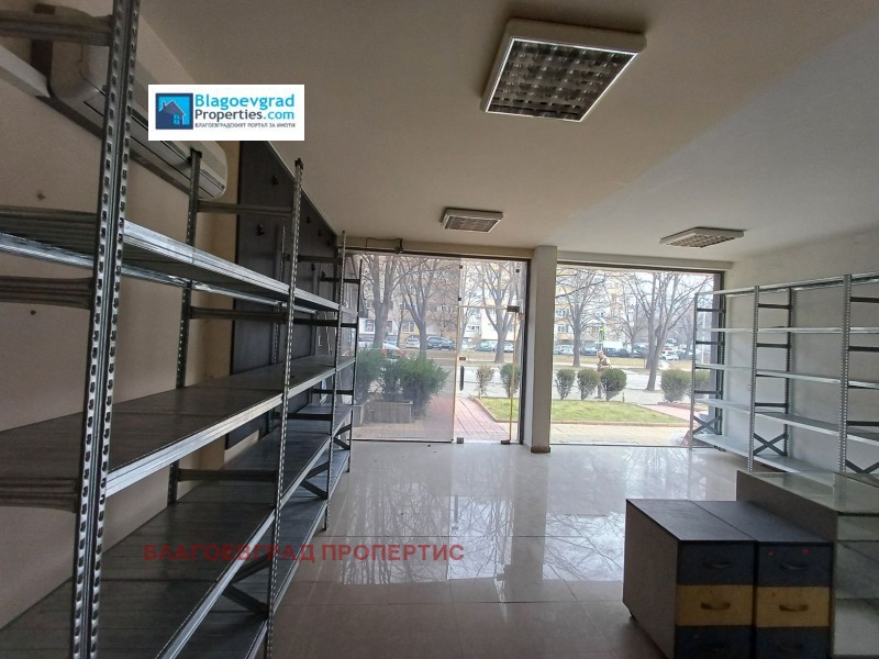 В аренду  Магазин Благоевград , Широк център , 96 кв.м | 51023902 - изображение [4]