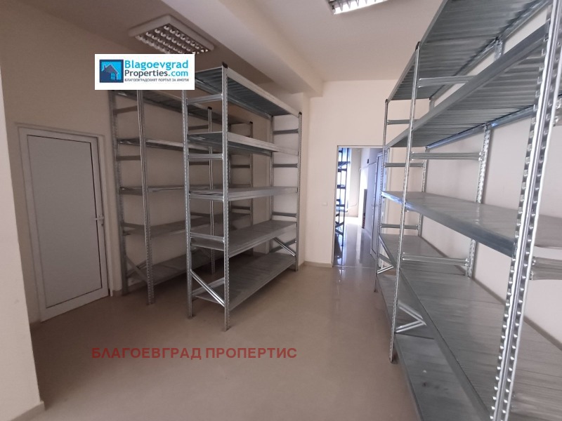 В аренду  Магазин Благоевград , Широк център , 96 кв.м | 51023902 - изображение [5]