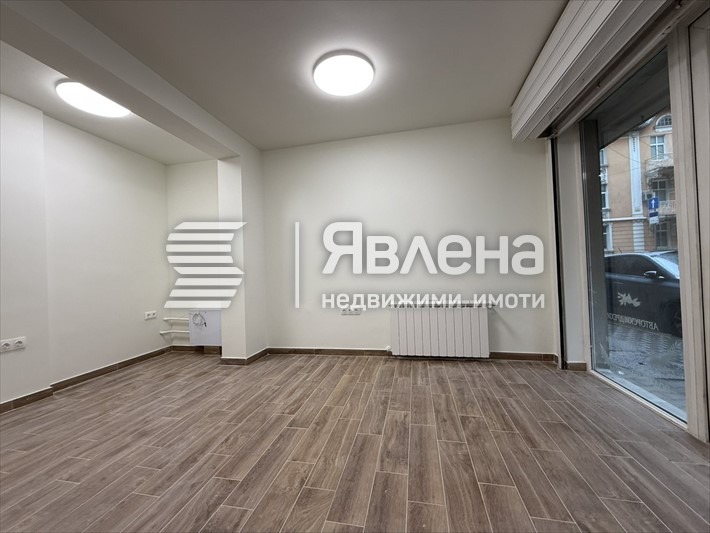 Дава под наем МАГАЗИН, гр. София, Център, снимка 5 - Магазини - 54419283