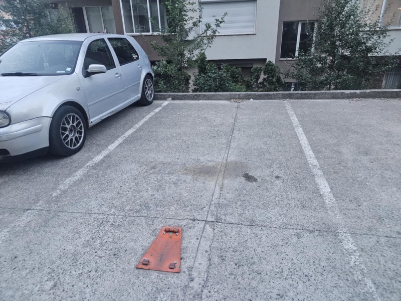 Til leje  Parkeringsplads Kardzhali , Vazrozhdentsi , 12 kvm | 69650494 - billede [2]