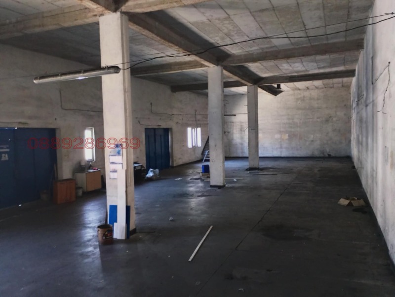 Zu vermieten  Industriegebäude region Chaskowo , Dimitrowgrad , 800 qm | 67241960 - Bild [10]