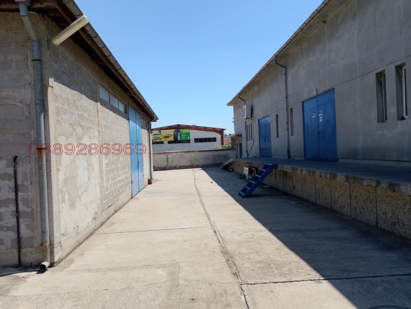 Zu vermieten  Industriegebäude region Chaskowo , Dimitrowgrad , 800 qm | 67241960 - Bild [2]
