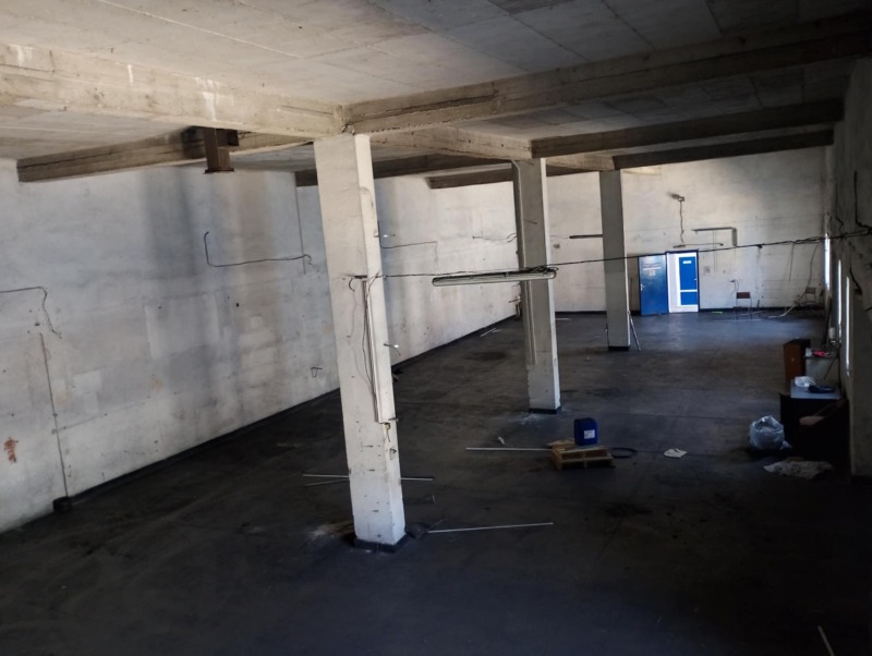 Zu vermieten  Industriegebäude region Chaskowo , Dimitrowgrad , 800 qm | 67241960 - Bild [13]