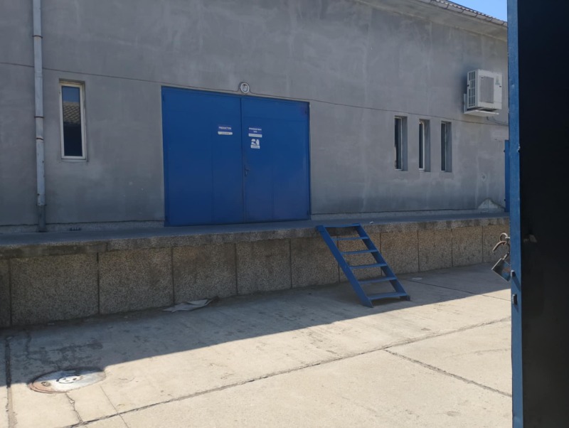 Zu vermieten  Industriegebäude region Chaskowo , Dimitrowgrad , 800 qm | 67241960 - Bild [15]