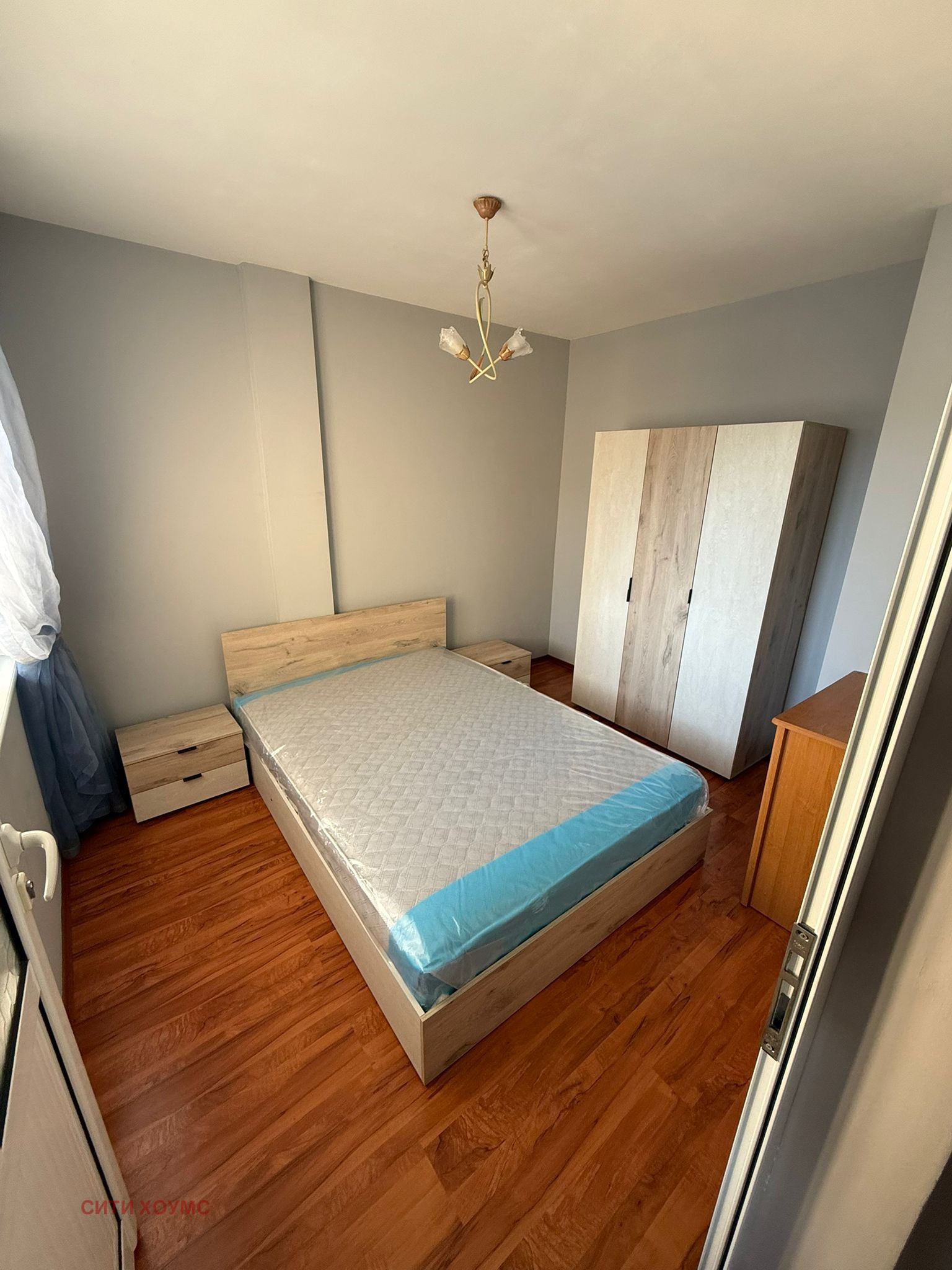 Дава под наем 2-СТАЕН, гр. Кърджали, Възрожденци, снимка 6 - Апартаменти - 53642916