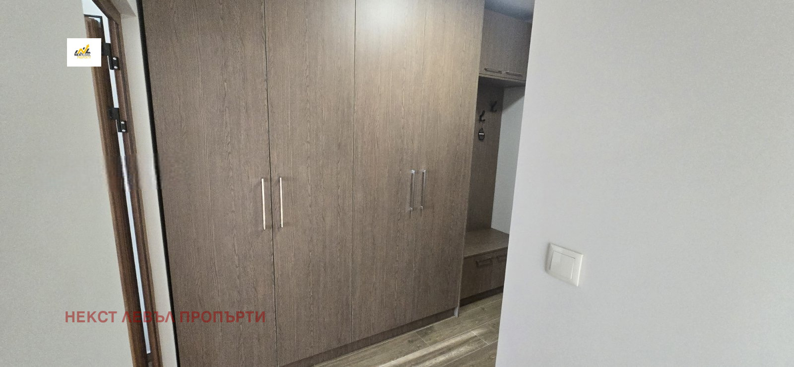 Дава под наем 2-СТАЕН, гр. София, Красна поляна 3, снимка 7 - Апартаменти - 54923256