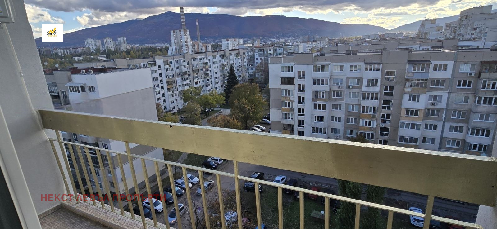 Дава под наем 2-СТАЕН, гр. София, Красна поляна 3, снимка 5 - Апартаменти - 54923256
