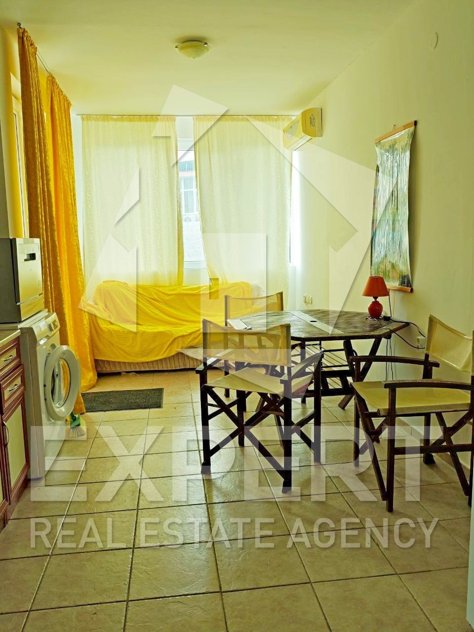 Дава под наем 3-СТАЕН, гр. Варна, к.к. Чайка, снимка 4 - Апартаменти - 53677121