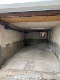 Дава под наем ГАРАЖ, ПАРКОМЯСТО, гр. София, Център, снимка 2