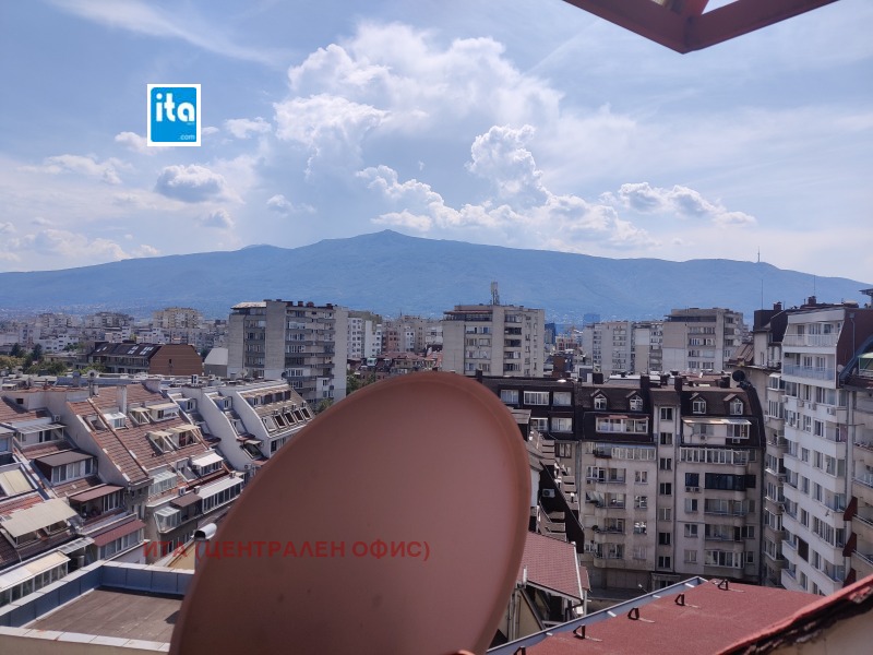 Дава под Наем 2-СТАЕН в град София, Стрелбище - 60 кв.м / 600 € » 1 173.50 лв., ИТА (ЦЕНТРАЛЕН ОФИС)