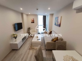 1 chambre Zimno kino Trakiya, Varna