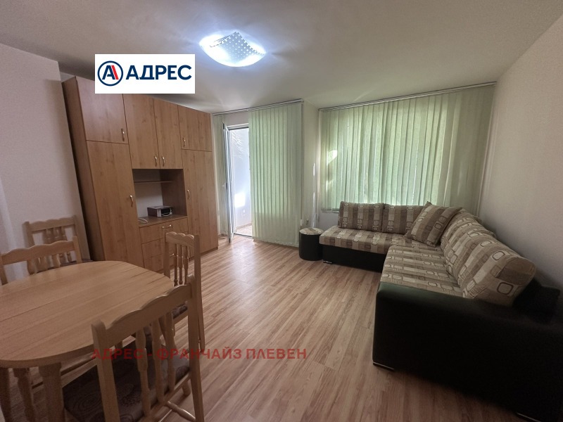 För uthyrning  Studio Pleven , Idealen centar , 32 kvm | 99215760