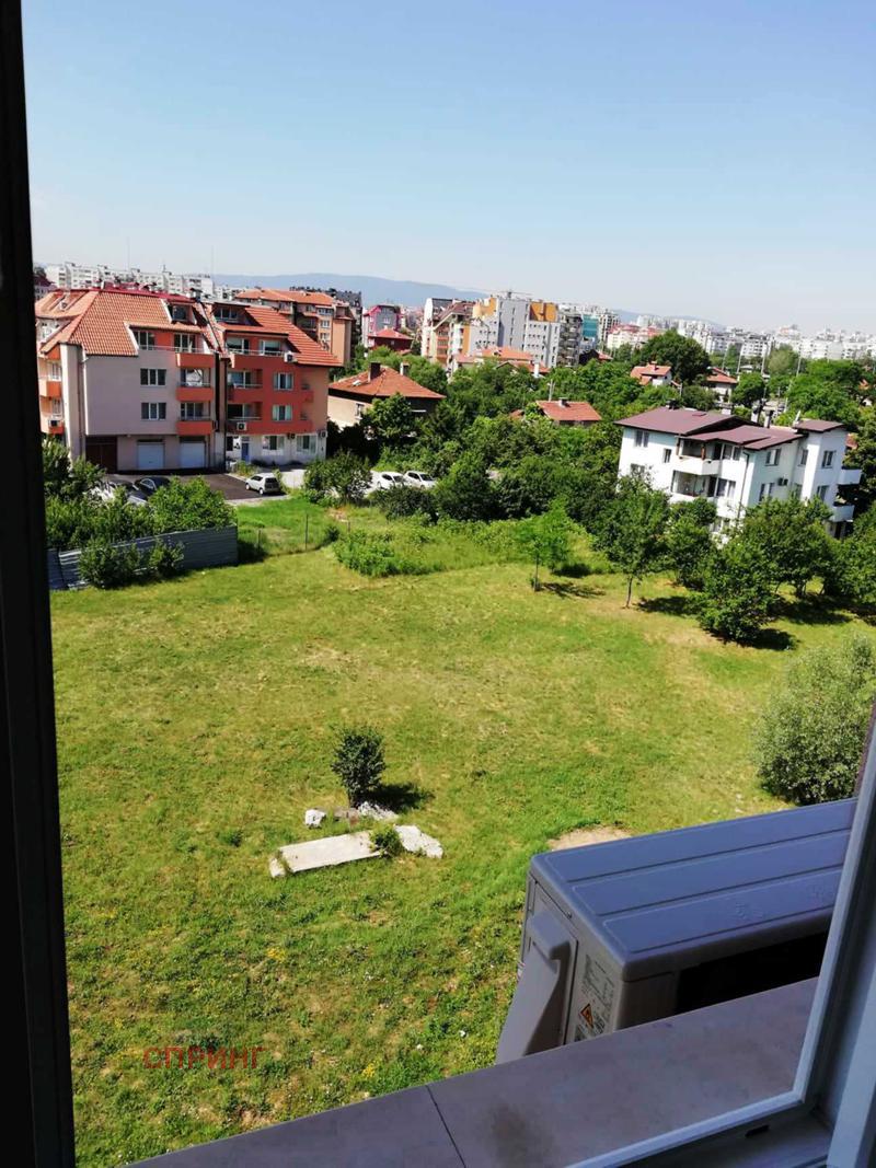 Kiadó  1 hálószoba Sofia , Moderno predgradie , 57 négyzetméter | 31775266 - kép [6]