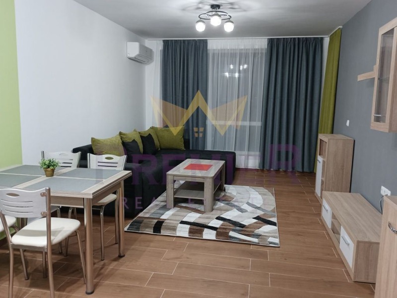 Kiralık  1 yatak odası Varna , Vazrajdane 1 , 72 metrekare | 87204114 - görüntü [3]