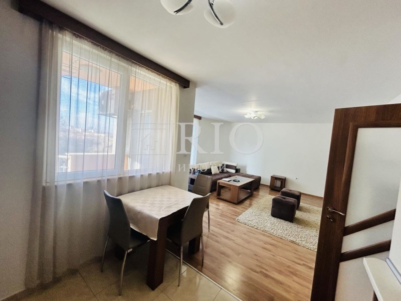 Kiralık  1 yatak odası Plovdiv , Trakiya , 78 metrekare | 56991187 - görüntü [4]
