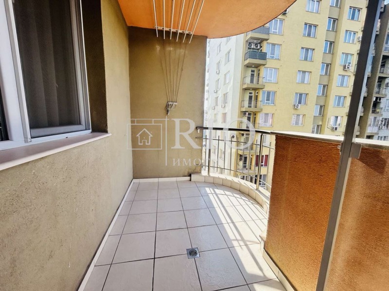 Kiralık  1 yatak odası Plovdiv , Trakiya , 78 metrekare | 56991187 - görüntü [9]