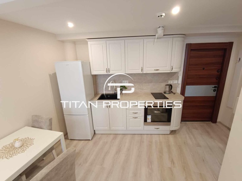 Do wynajęcia  1 sypialnia Warna , Zimno kino Trakija , 60 mkw | 64127706 - obraz [2]