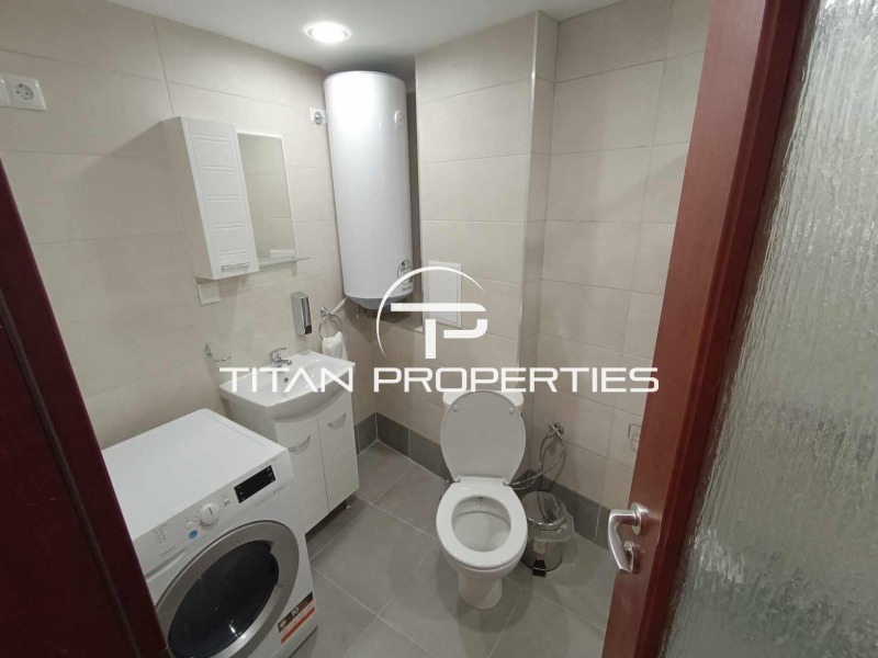 Do wynajęcia  1 sypialnia Warna , Zimno kino Trakija , 60 mkw | 64127706 - obraz [5]