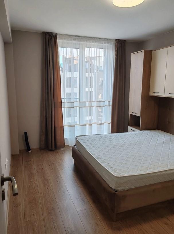 В аренду  1 спальня София , Малинова долина , 65 кв.м | 50057591 - изображение [5]