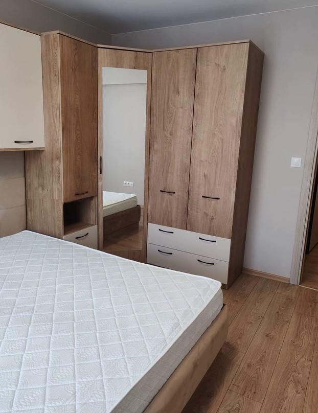 В аренду  1 спальня София , Малинова долина , 65 кв.м | 50057591 - изображение [6]