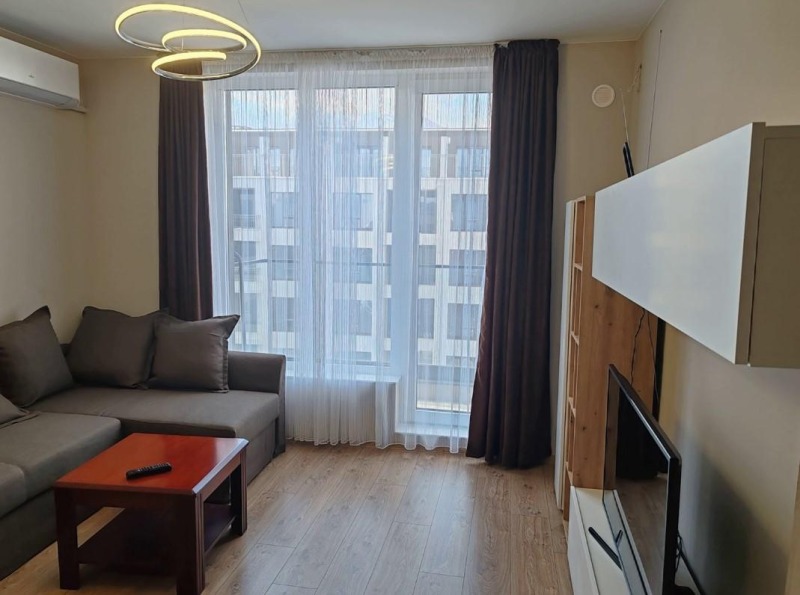 В аренду  1 спальня София , Малинова долина , 65 кв.м | 50057591