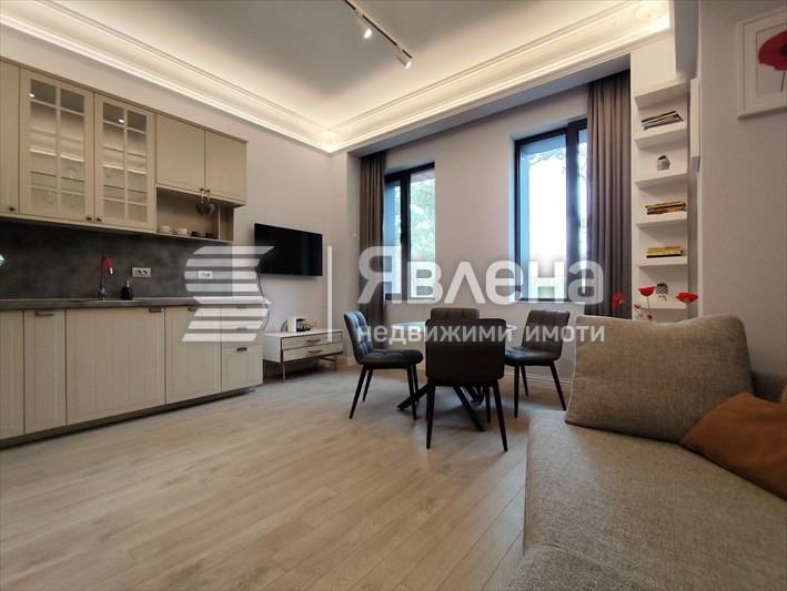 Do wynajęcia  1 sypialnia Plowdiw , Centar , 72 mkw | 38050116 - obraz [6]