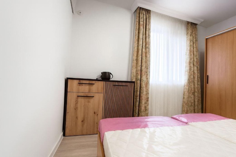 En renta  1 dormitorio Varna , Chataldzha , 60 metros cuadrados | 60679592 - imagen [5]