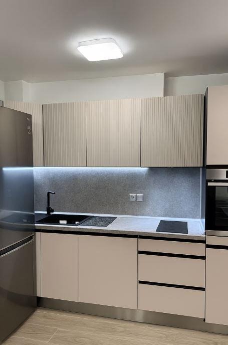 En renta  1 dormitorio Varna , Chataldzha , 60 metros cuadrados | 60679592 - imagen [4]