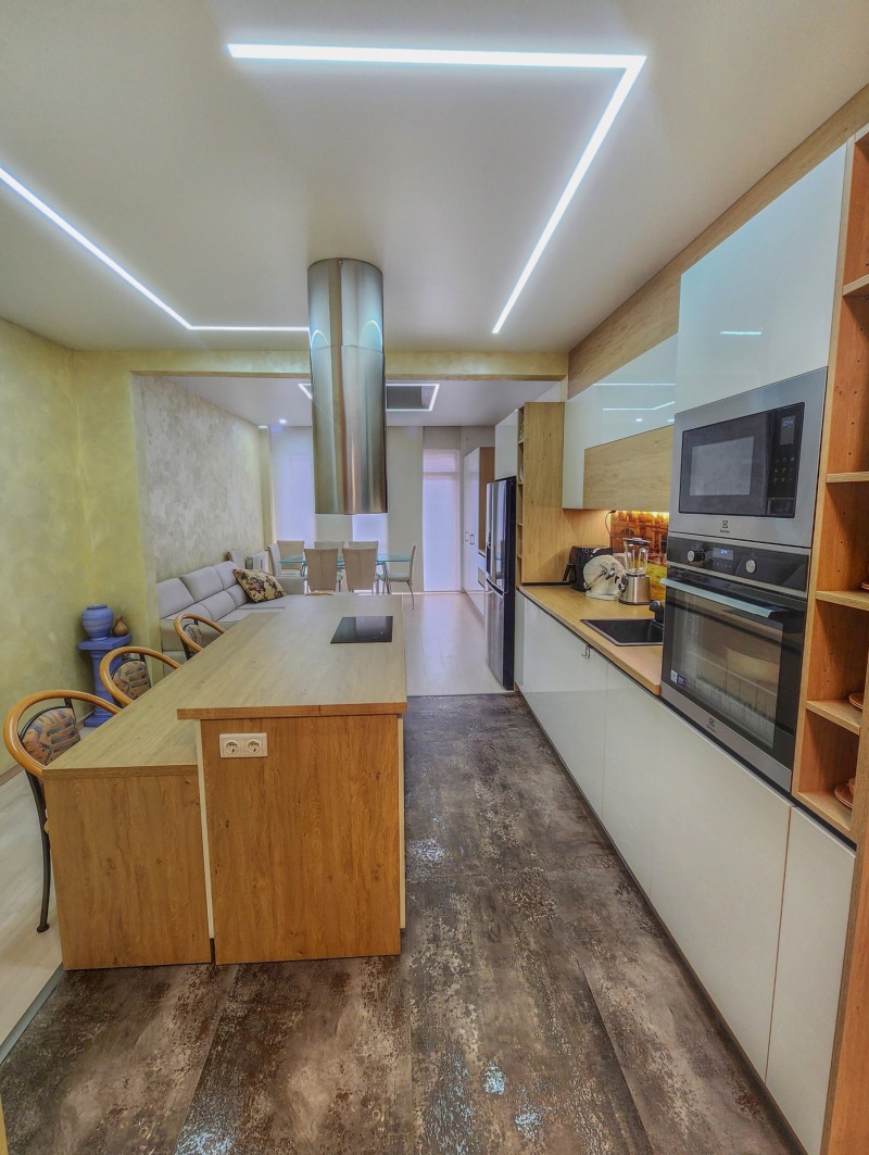 De inchiriat  2 dormitoare Sofia , Țentâr , 90 mp | 16336230 - imagine [4]