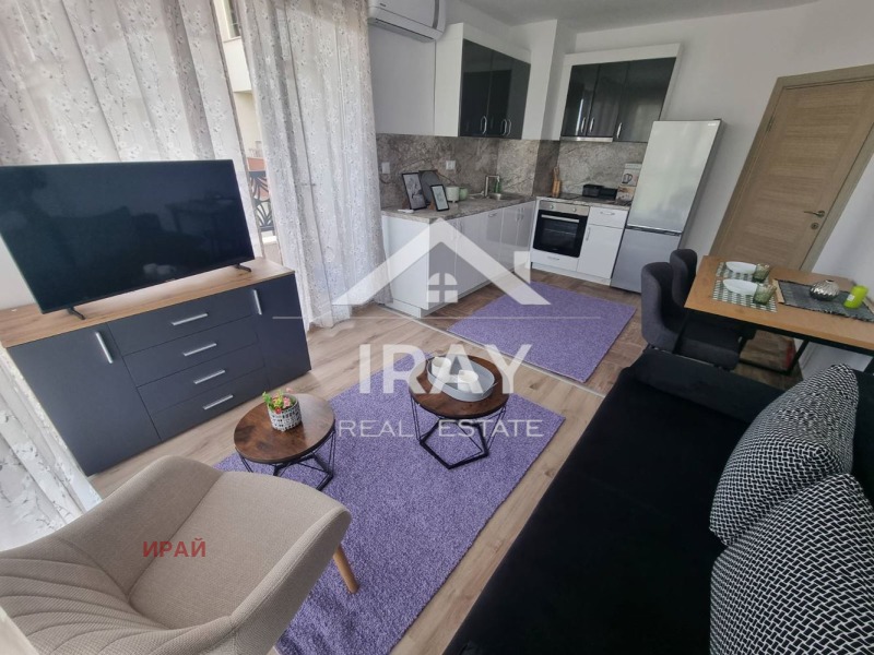 Издаје се  2 спаваће собе Стара Загора , Три чучура - центар , 100 м2 | 49235606 - слика [5]