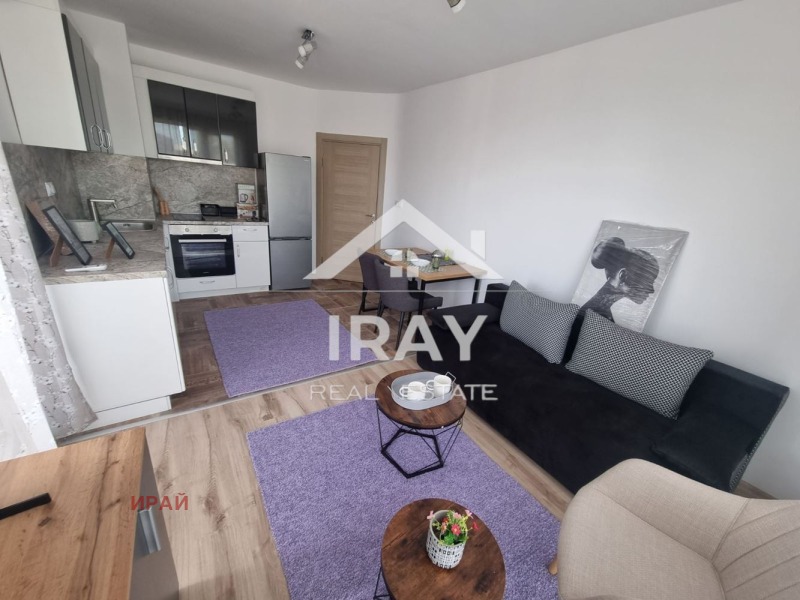 Издаје се  2 спаваће собе Стара Загора , Три чучура - центар , 100 м2 | 49235606 - слика [4]