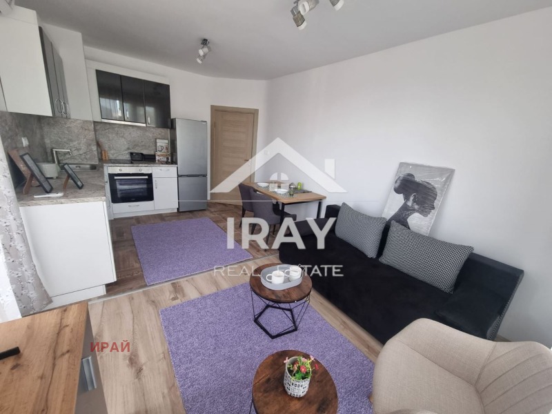 Издаје се  2 спаваће собе Стара Загора , Три чучура - центар , 100 м2 | 49235606 - слика [7]