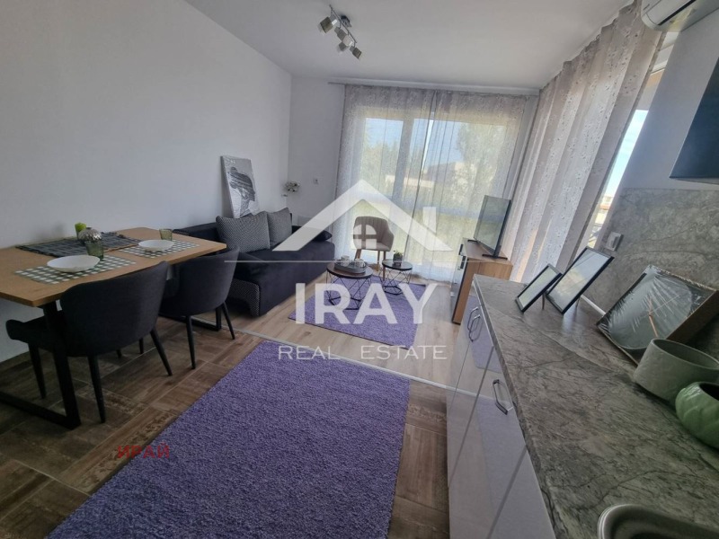 Издаје се  2 спаваће собе Стара Загора , Три чучура - центар , 100 м2 | 49235606 - слика [3]