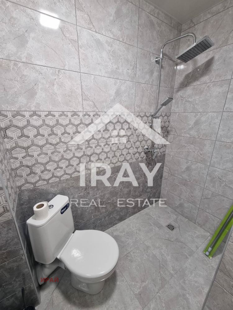 Издаје се  2 спаваће собе Стара Загора , Три чучура - центар , 100 м2 | 49235606 - слика [15]