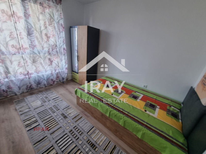 Издаје се  2 спаваће собе Стара Загора , Три чучура - центар , 100 м2 | 49235606 - слика [14]