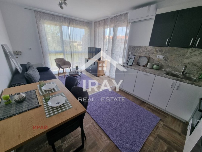 Издаје се  2 спаваће собе Стара Загора , Три чучура - центар , 100 м2 | 49235606