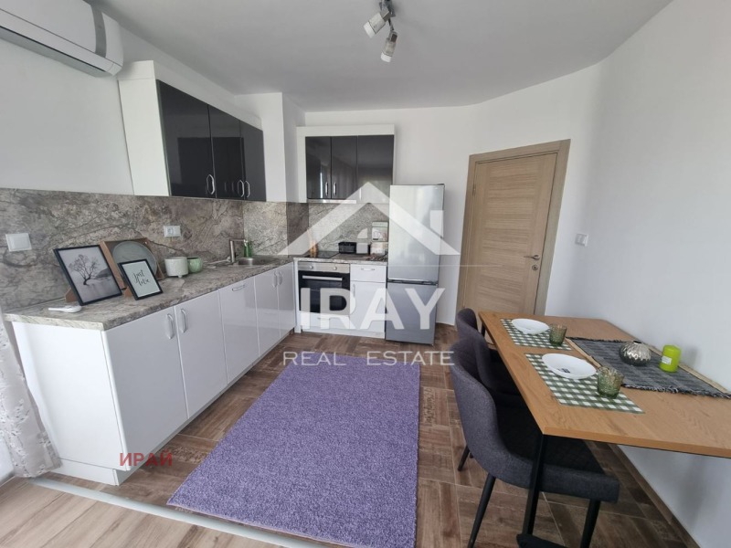 Издаје се  2 спаваће собе Стара Загора , Три чучура - центар , 100 м2 | 49235606 - слика [9]