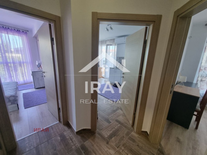 Издаје се  2 спаваће собе Стара Загора , Три чучура - центар , 100 м2 | 49235606 - слика [10]