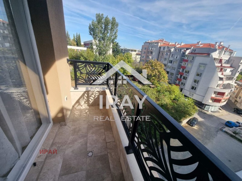 Издаје се  2 спаваће собе Стара Загора , Три чучура - центар , 100 м2 | 49235606 - слика [16]