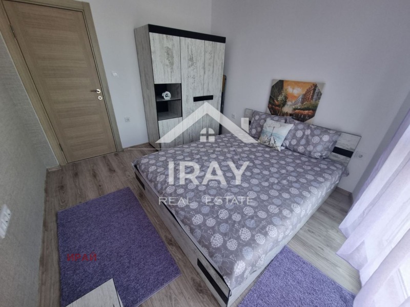 Издаје се  2 спаваће собе Стара Загора , Три чучура - центар , 100 м2 | 49235606 - слика [11]