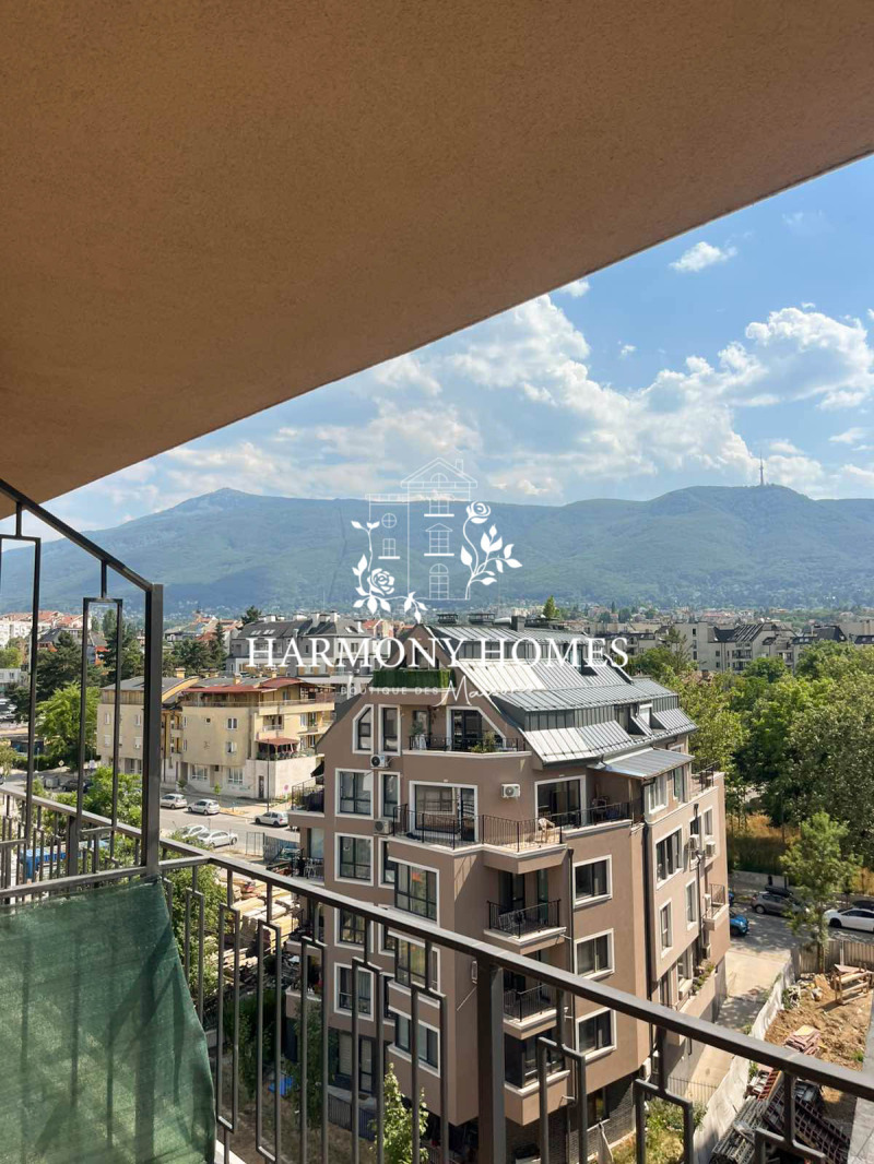 For Rent  2 bedroom Sofia , Ovcha kupel , 90 sq.m | 63927030 - image [15]