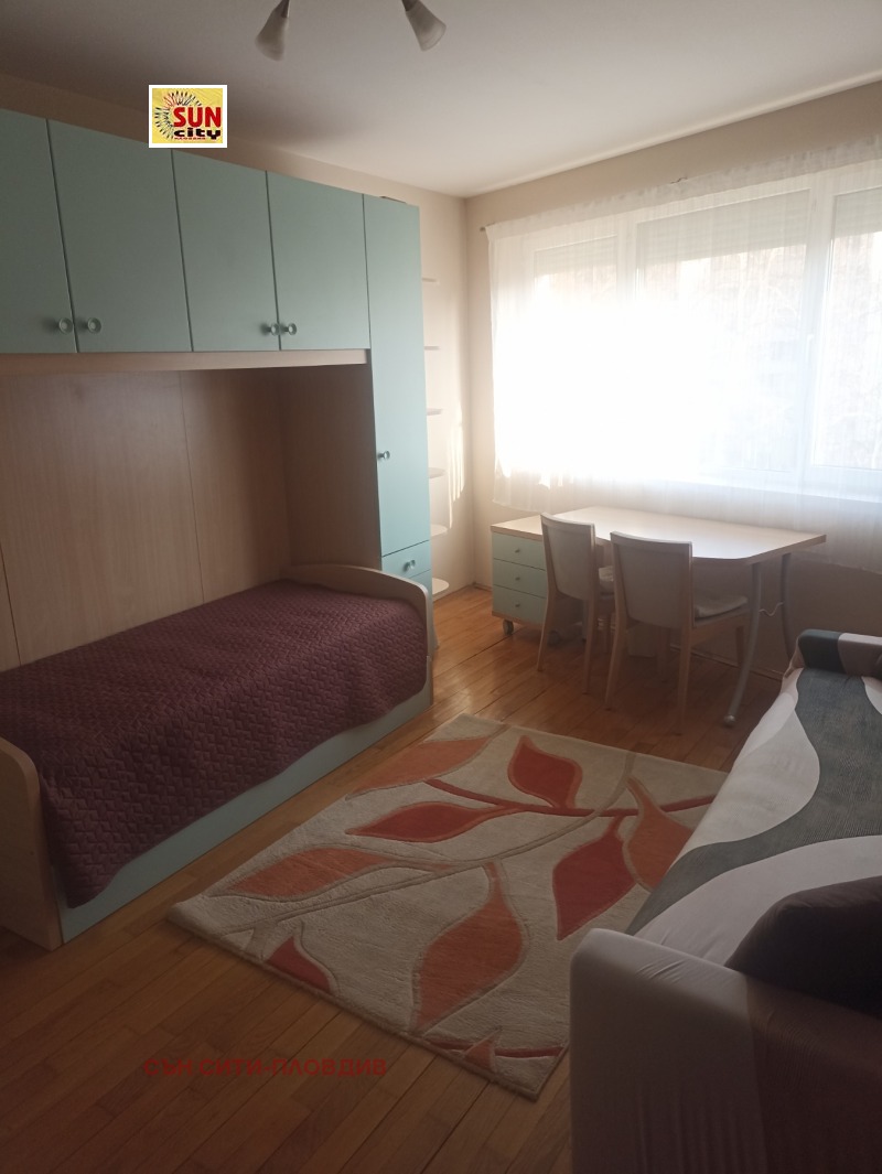 Дава под наем 3-СТАЕН, гр. Пловдив, Център, снимка 10 - Апартаменти - 52802278