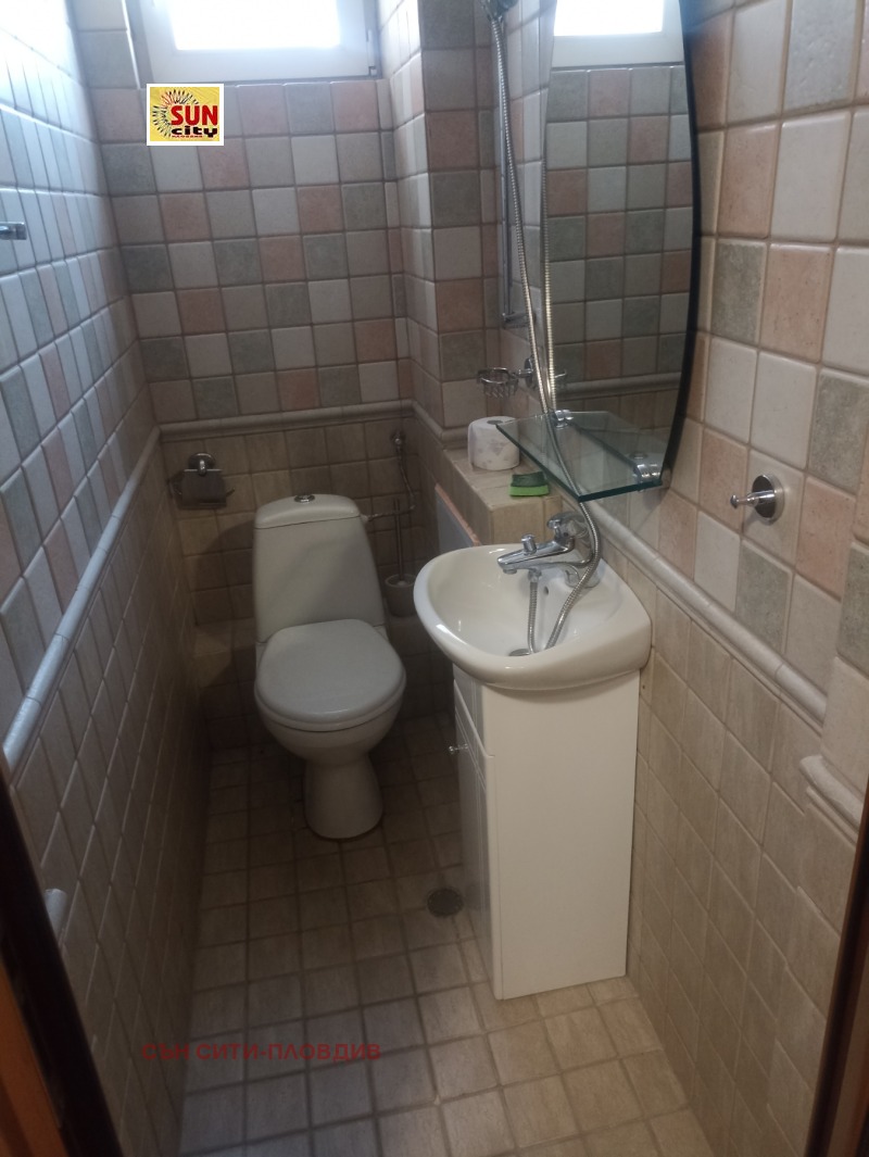 Дава под наем 3-СТАЕН, гр. Пловдив, Център, снимка 13 - Апартаменти - 52802278